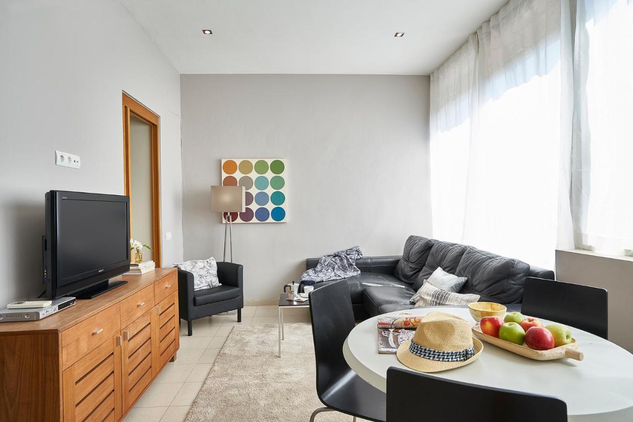 Appartement Ainb Diagonal Francesc Macià