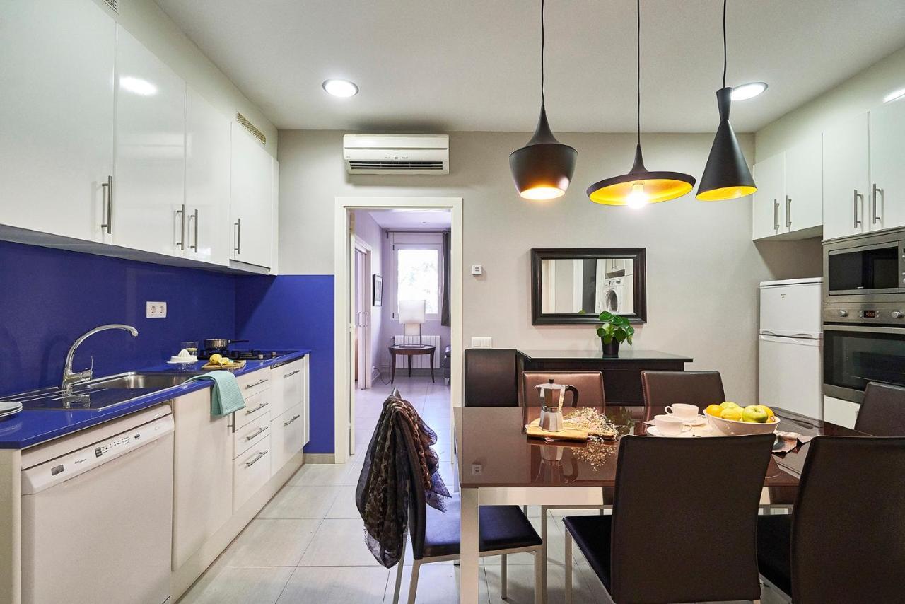 Appartement Ainb Diagonal Francesc Macià