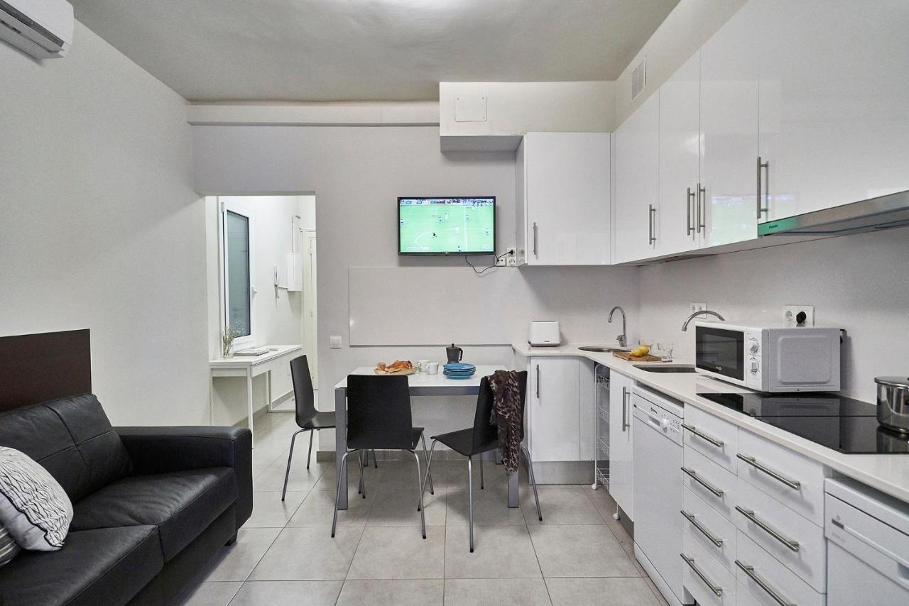 Appartement Ainb Diagonal Francesc Macia