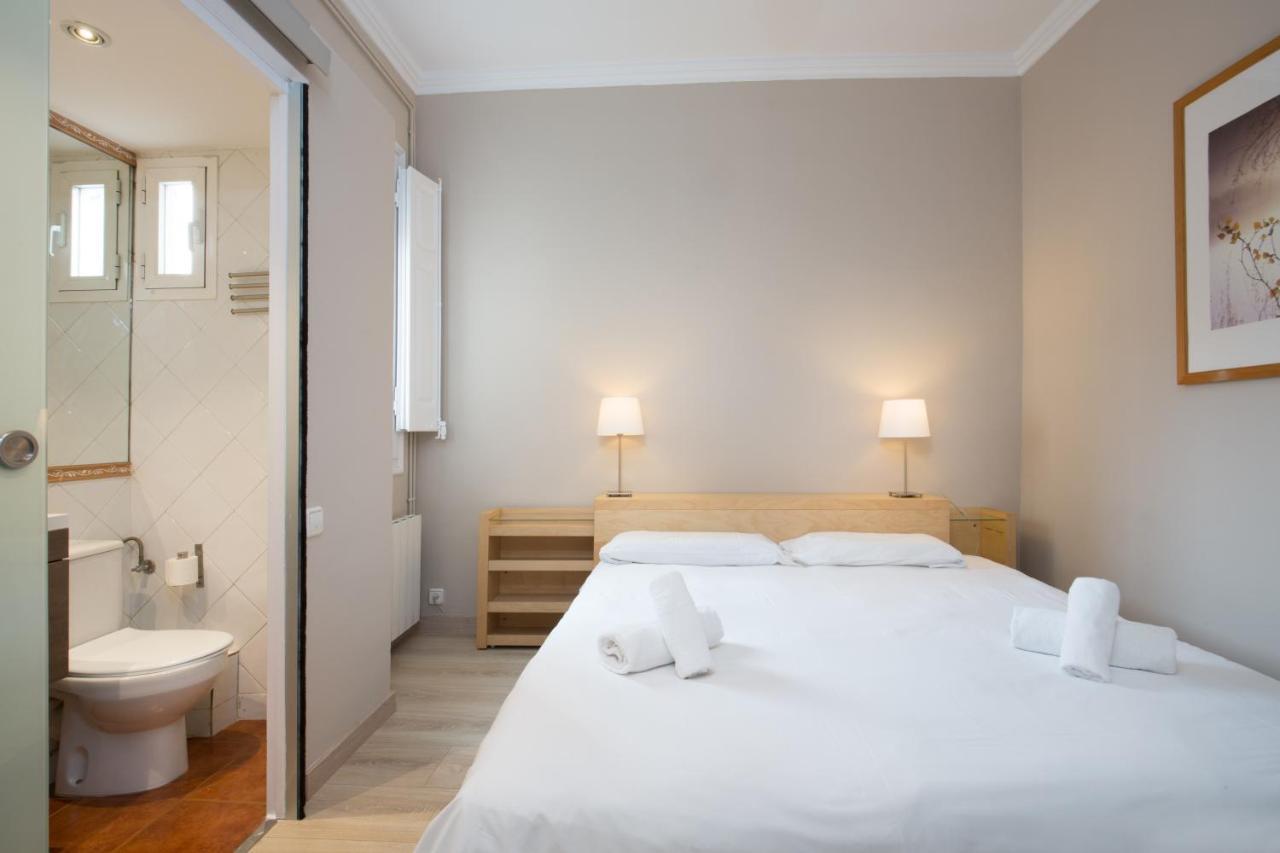 Housalia Sagrada Familia Appartement