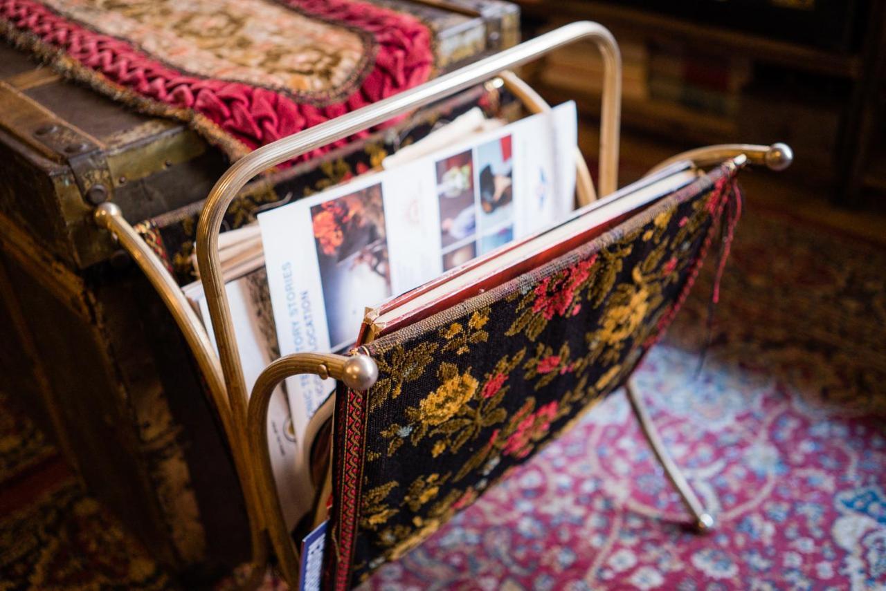 Pars Teatro (adults Only) Auberge de jeunesse