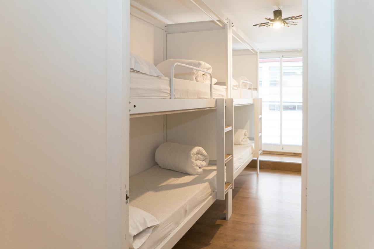 Pars Teatro (adults Only) Auberge de jeunesse Barcelone