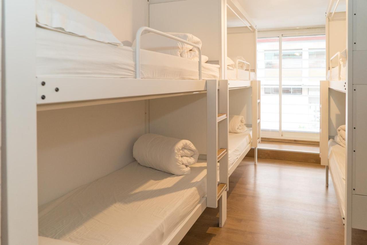 Auberge de jeunesse Pars Teatro (adults Only) Barcelone