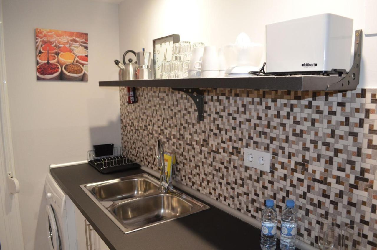 Appartement Poble Sec *