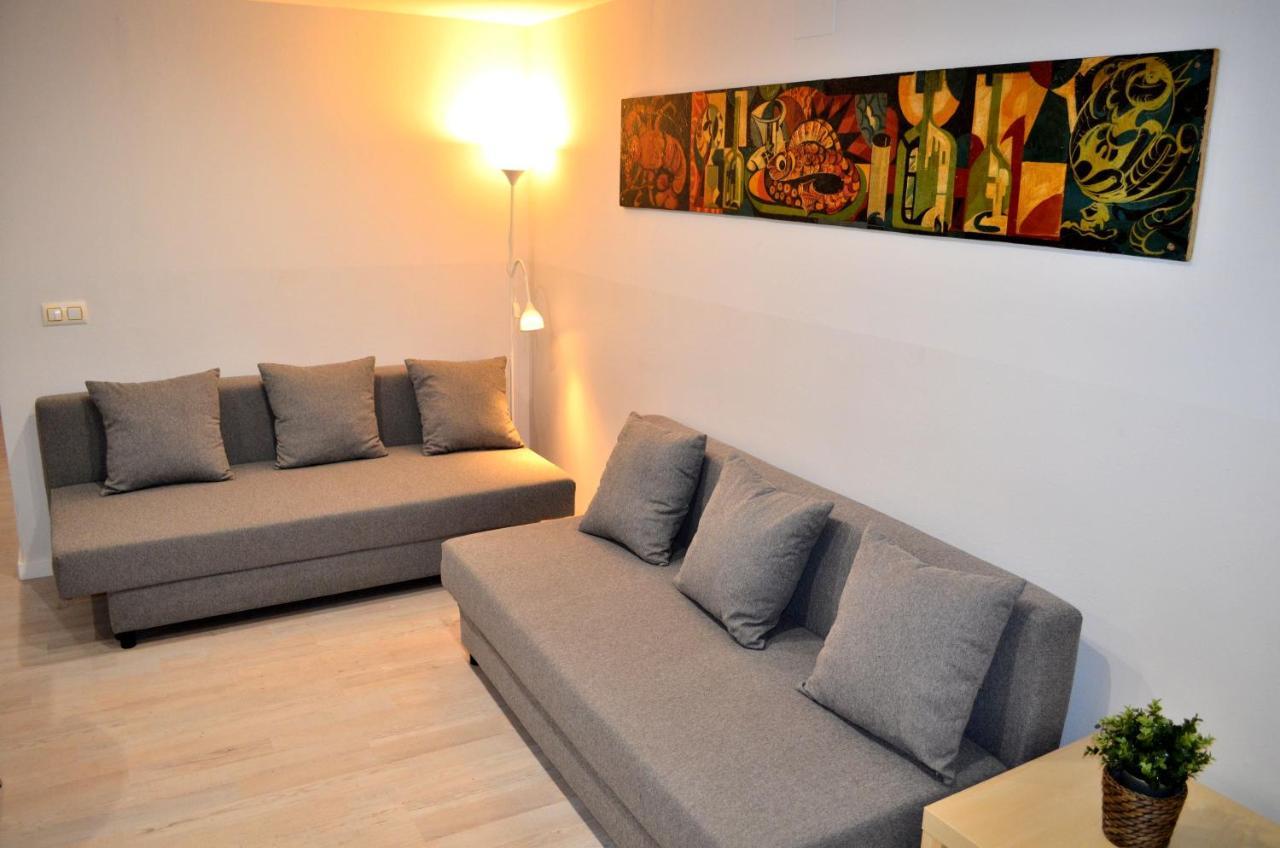Appartement Poble Sec Barcelona