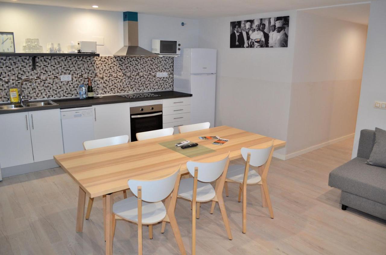 Poble Sec Appartement