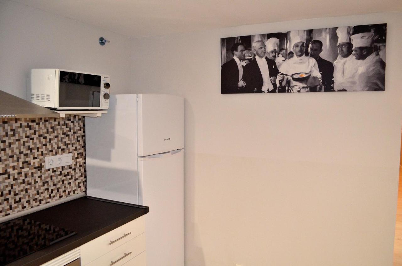 Appartement Poble Sec Barcelona