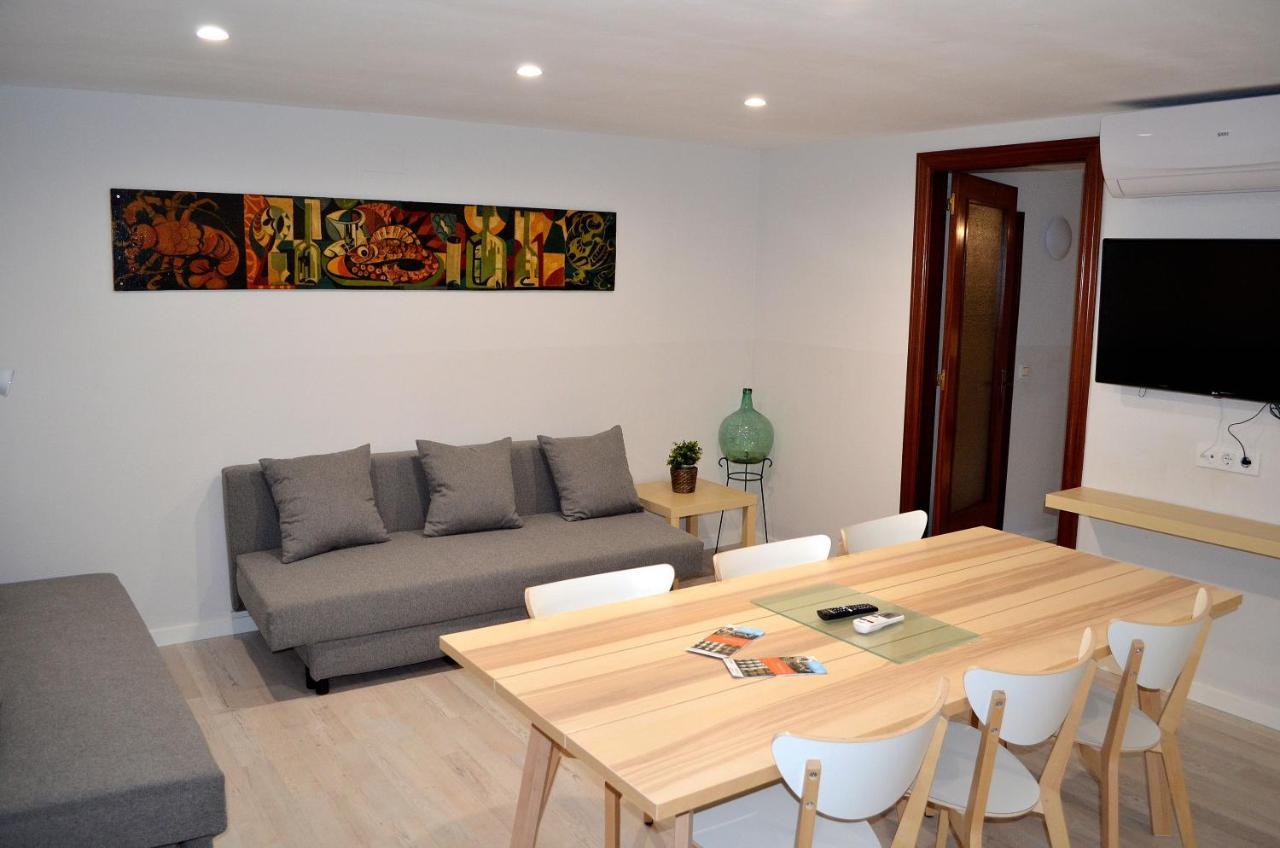 Poble Sec Appartement Barcelona