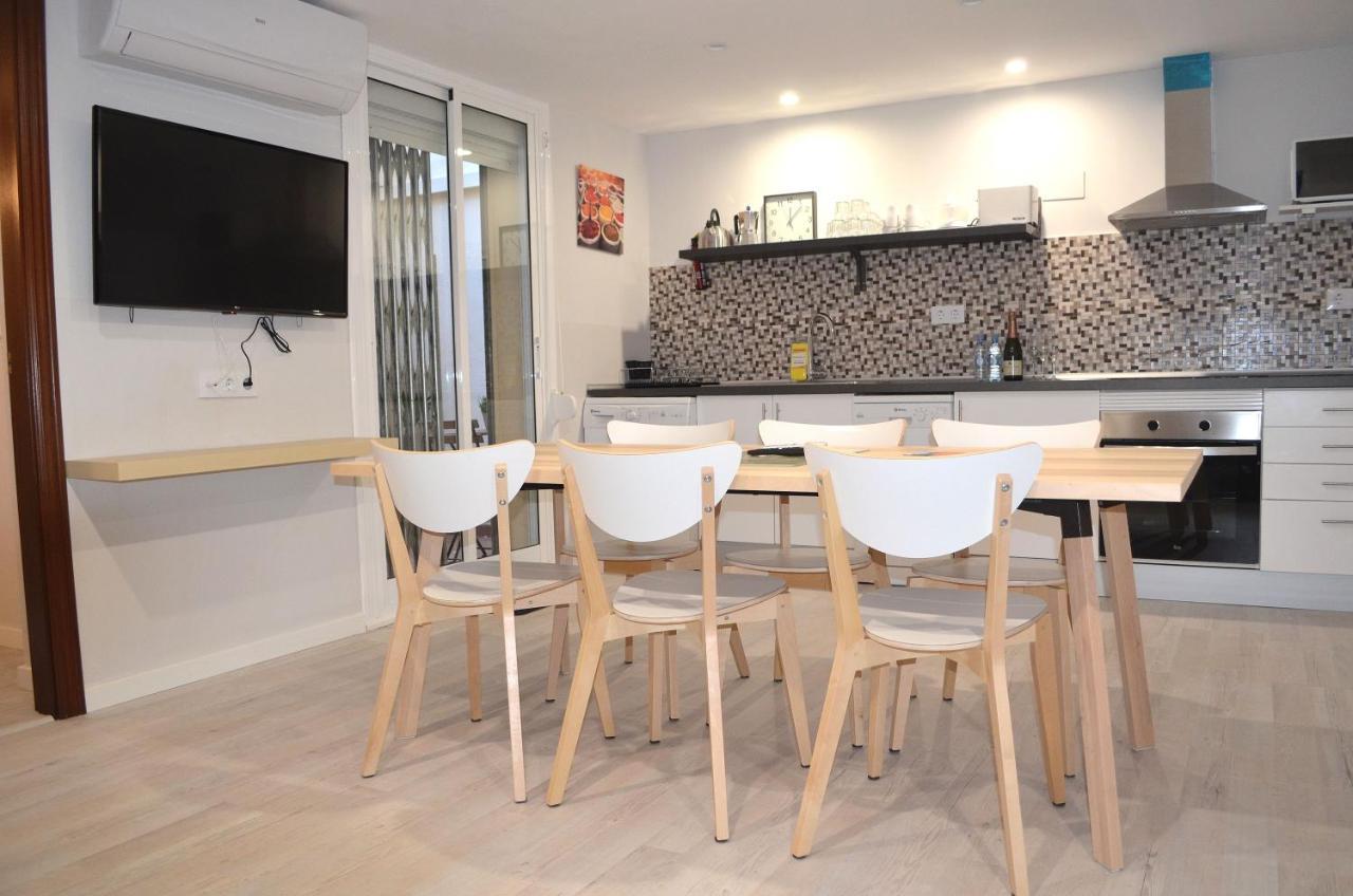 Appartement Poble Sec