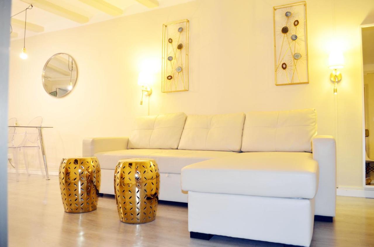 Mercaders Appartement
