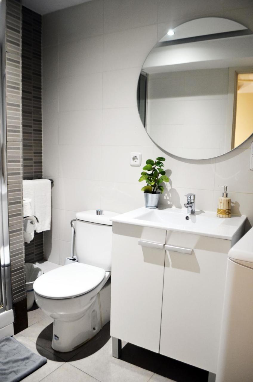 Appartement Mercaders Barcelone