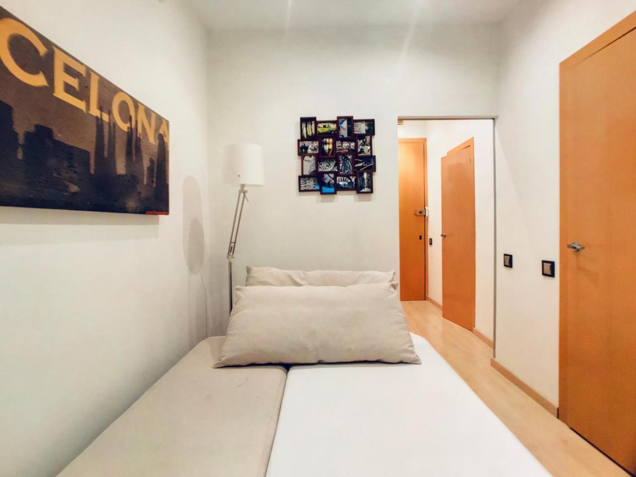 Bed&bcn Gracia Ii Apartamento *