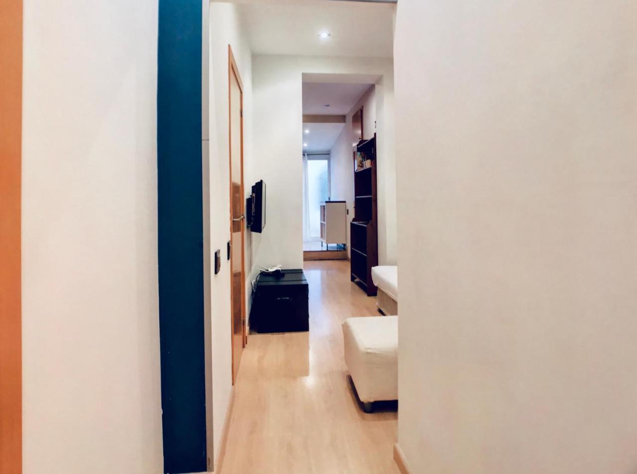 Apartamento Bed&bcn Gracia Ii *
