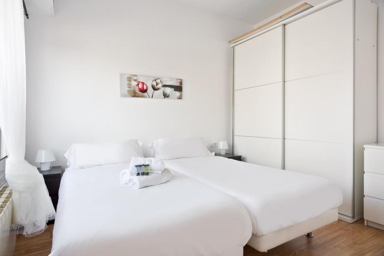 Attic Central Terrace Apartment *