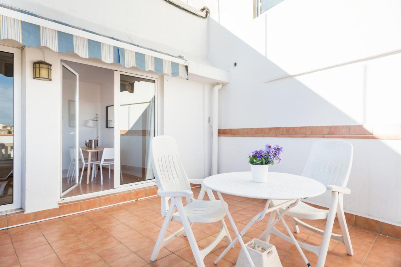 Apartamento Sagrada Familia Attic - Terrace Bcn Views Barcelona