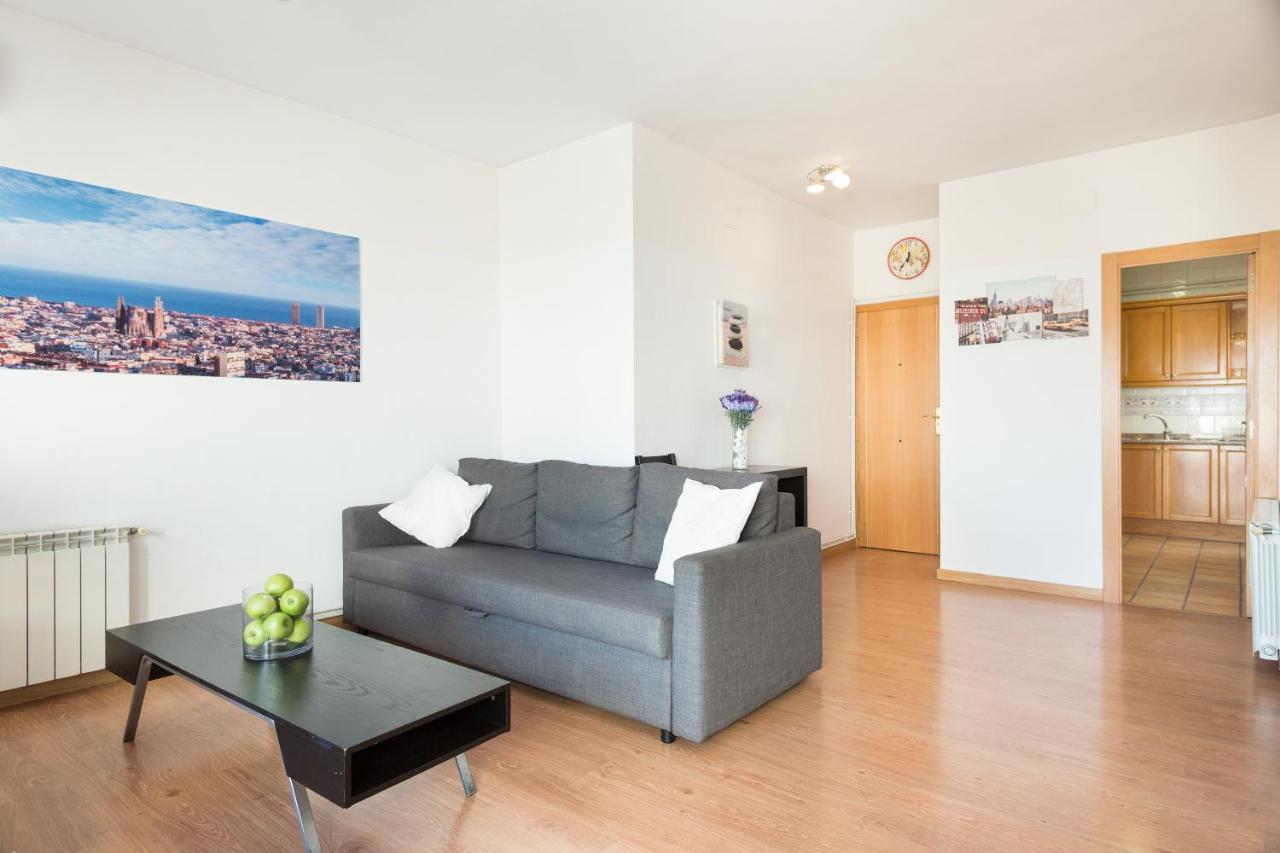 Apartamento Sagrada Familia Attic - Terrace Bcn Views Barcelona