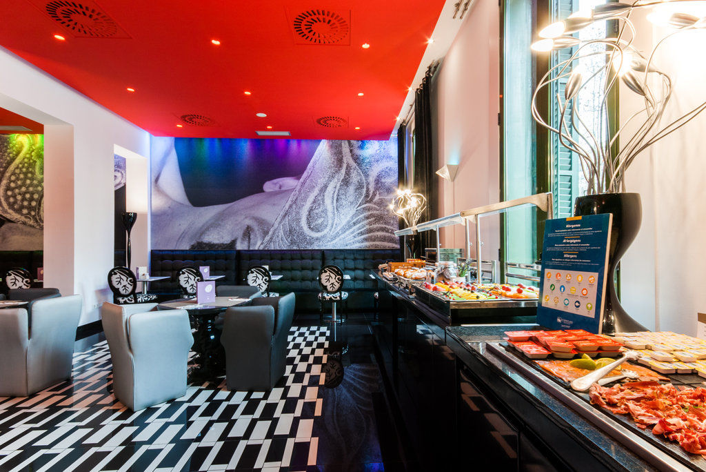 Bcn Design Hotel 5*