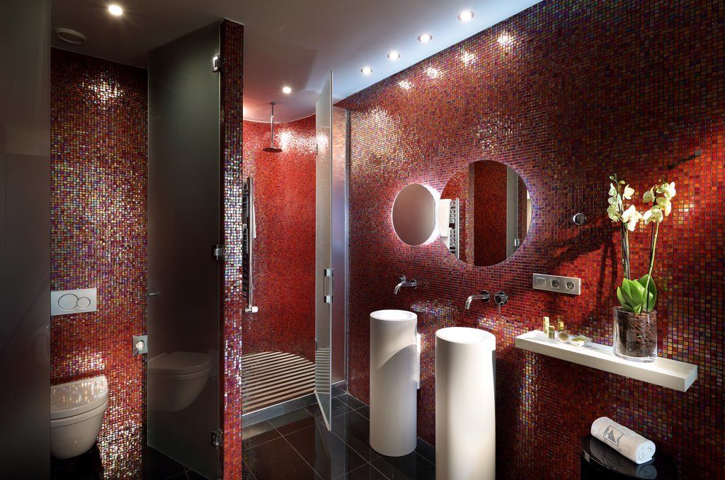 Bcn Design Hotel 5*