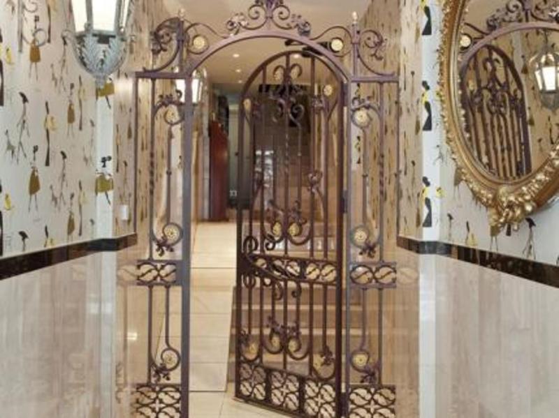 Ainb Las Ramblas-guardia Apartment *