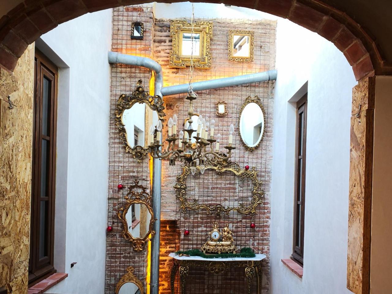 Gasthof Amfores Boutique 2*