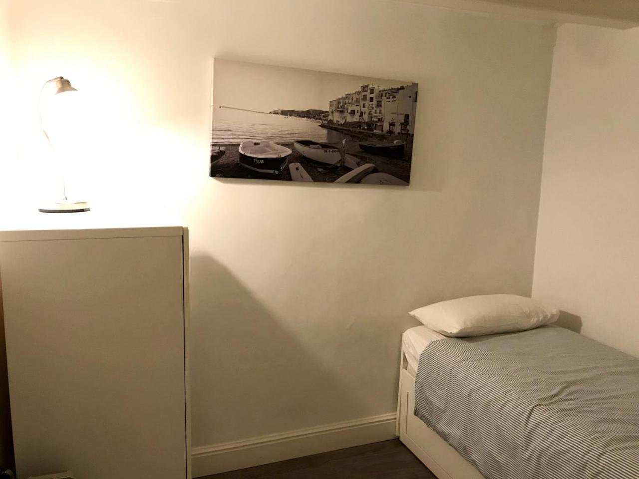 Apartment Rossello Barcelona