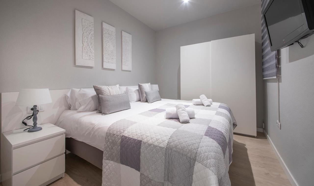 Stylish Diagonal Appartement Barcelone