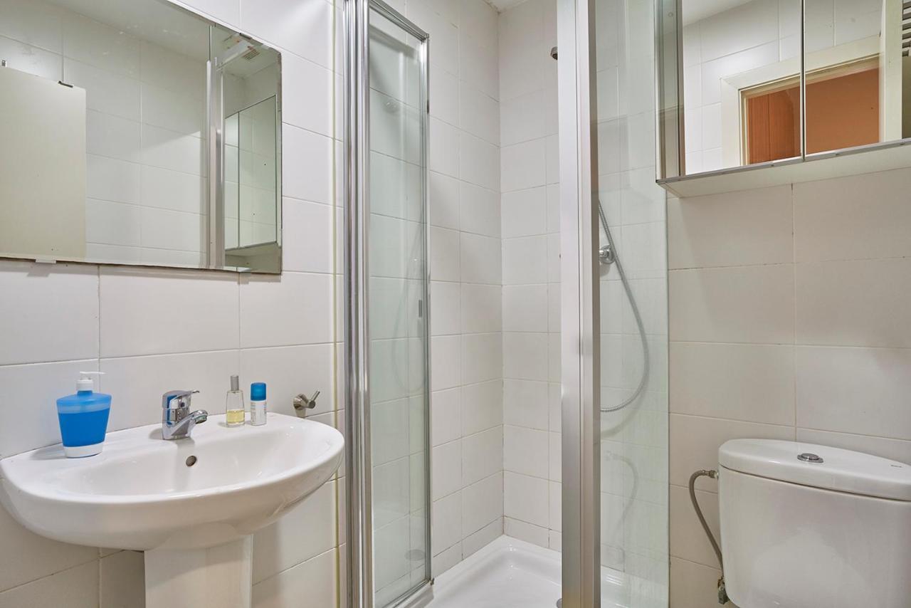 Sants Station Appartement *