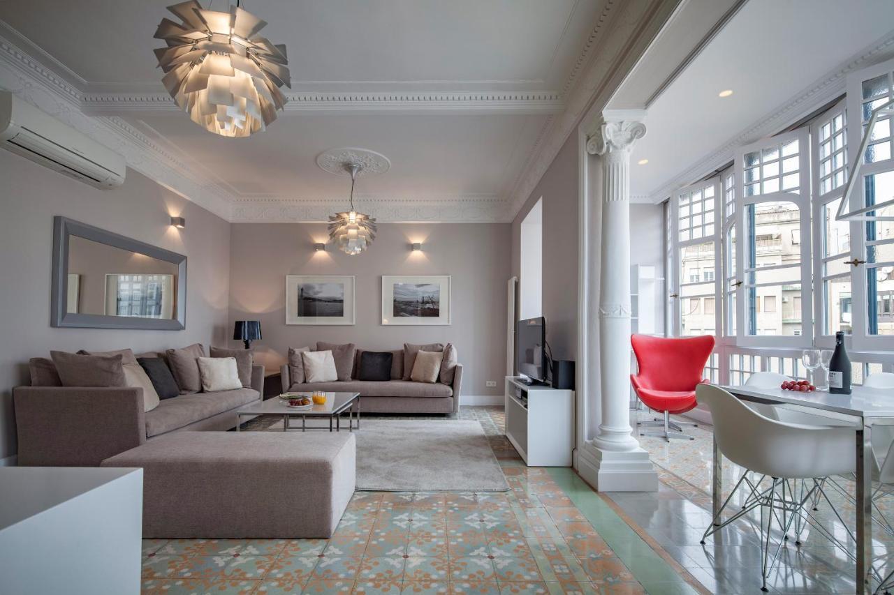 Habitat Classic Apartment