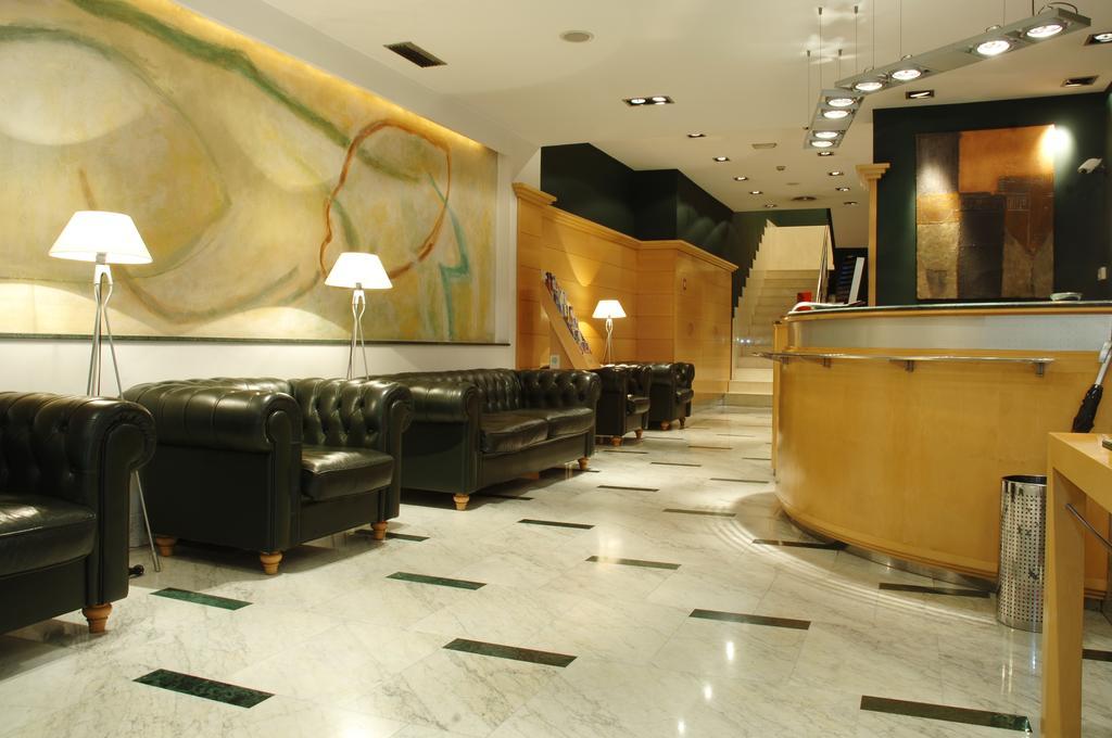 Hotel The Moods Oasis