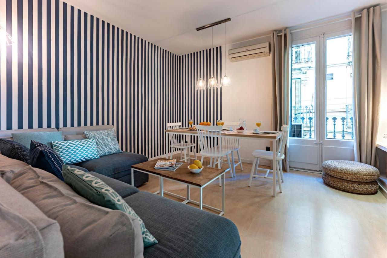 Habitat Barceloneta *