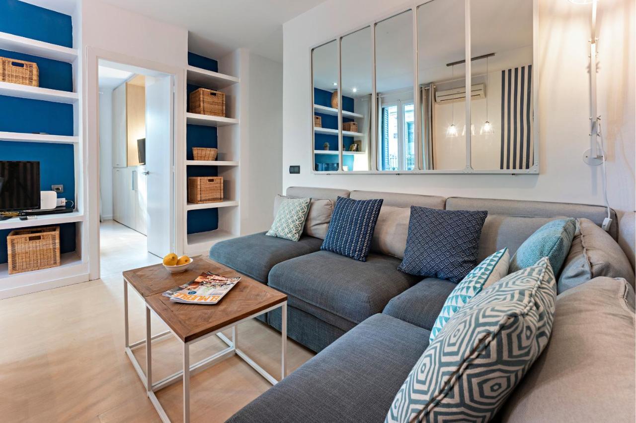 Habitat Barceloneta Apartment Barcelona