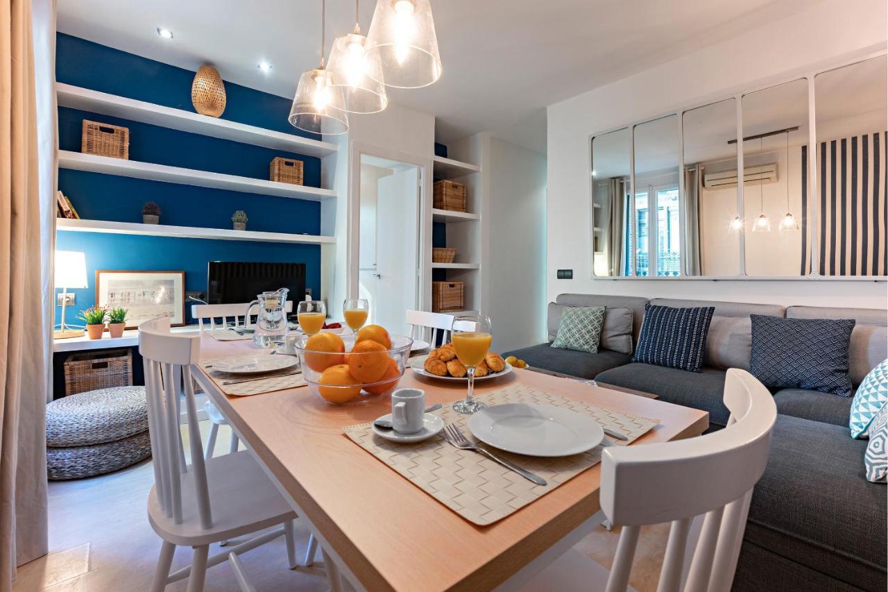 Apartment Habitat Barceloneta