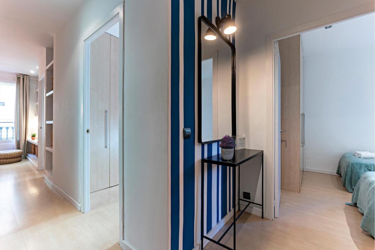 Apartment Habitat Barceloneta *