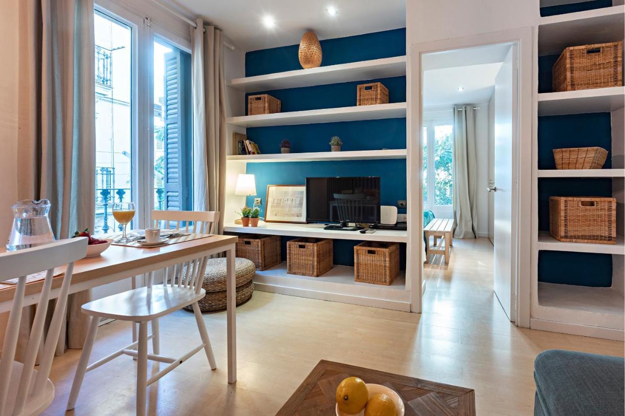 Habitat Barceloneta * Barcelona