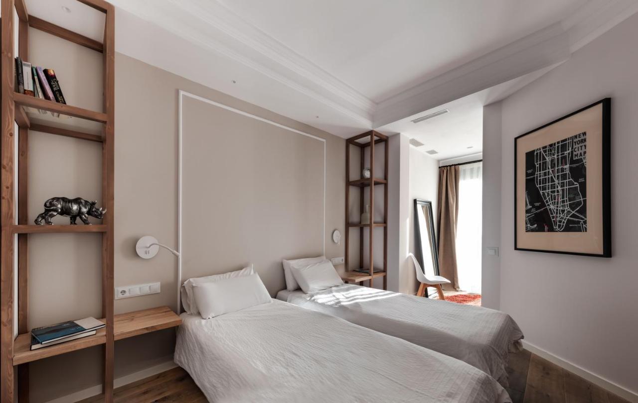 Rental Apartment Barcelona Apartment Barcelona
