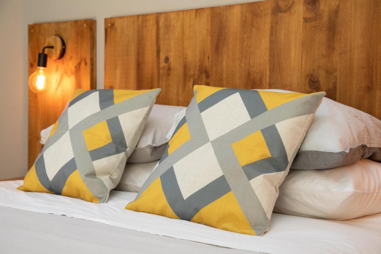 Bed & Breakfast Jardinets Barcelona