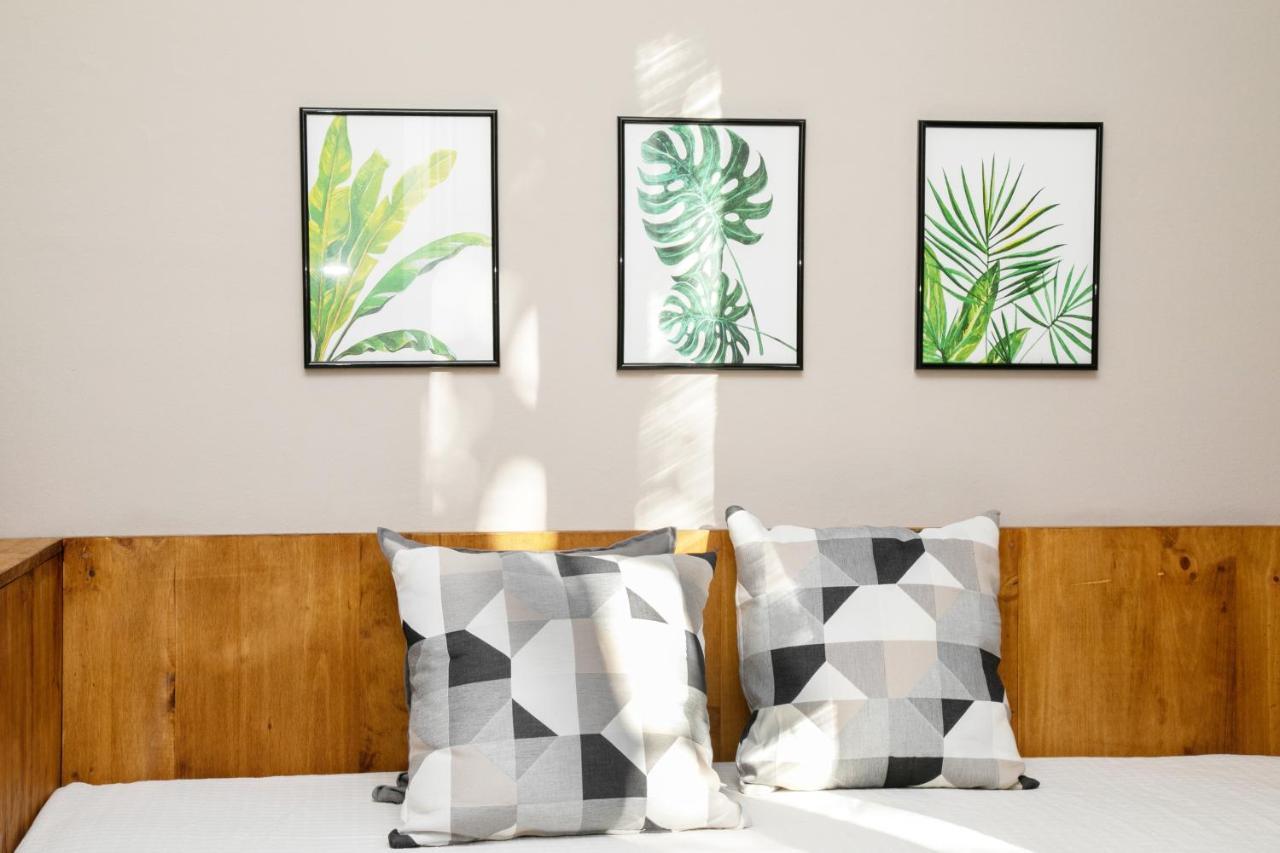 Bed & Breakfast Jardinets