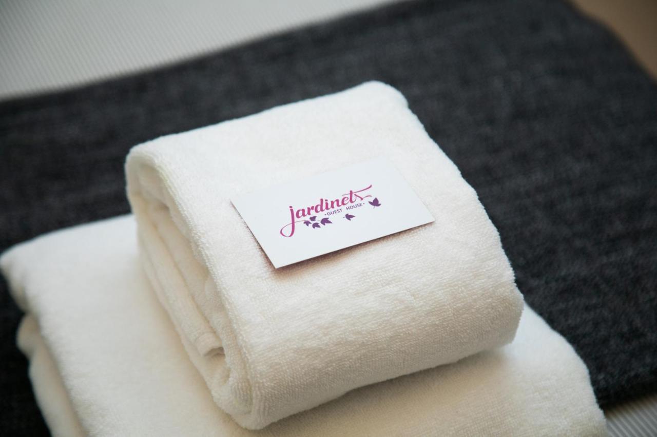 Jardinets Barcelona
