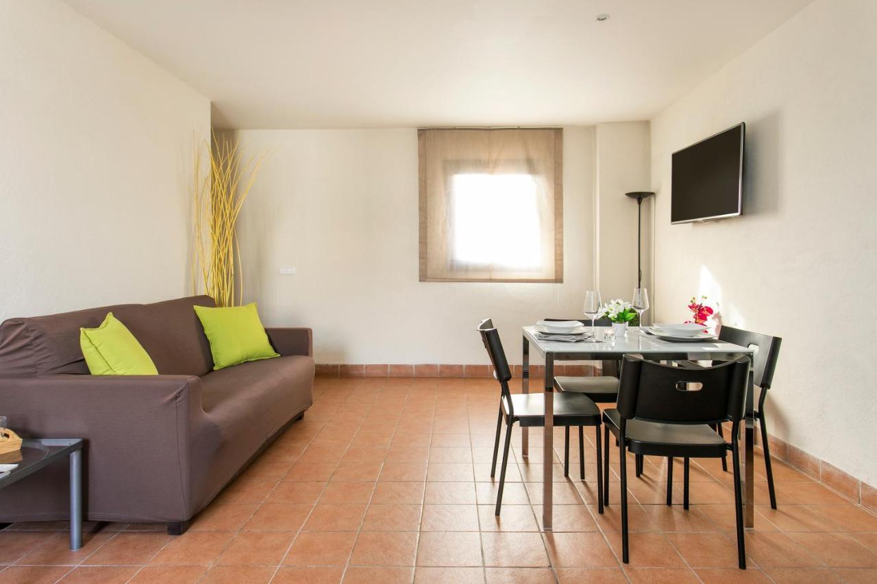 Sata Olimpic Village Area Appartement *