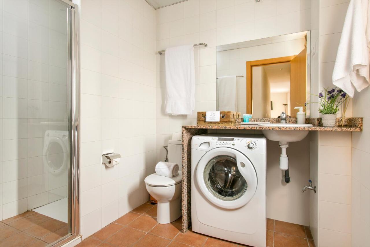 Appartement Sata Olimpic Village Area Barcelona