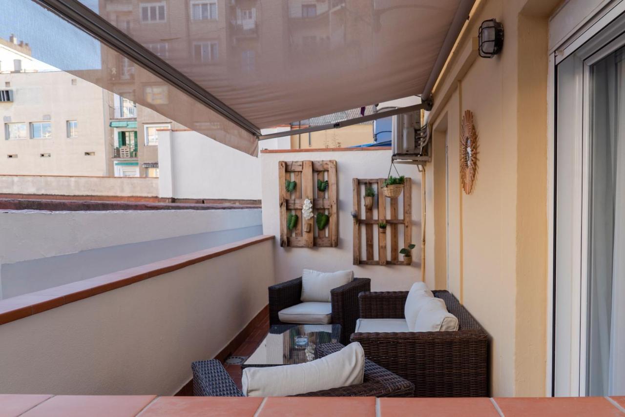 Dailyflats Centre Appartement Barcelone