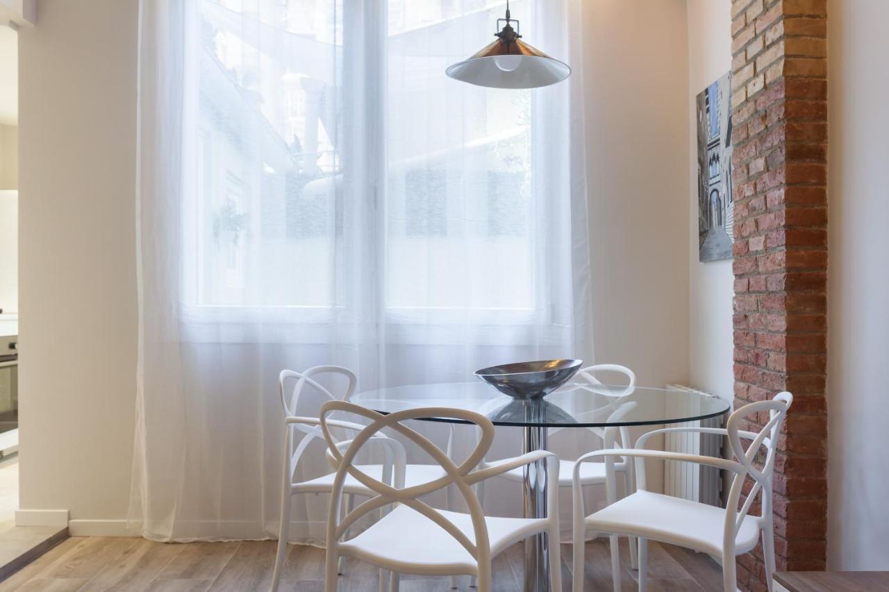 Art House Cathedral Sagrada Familia Appartement *