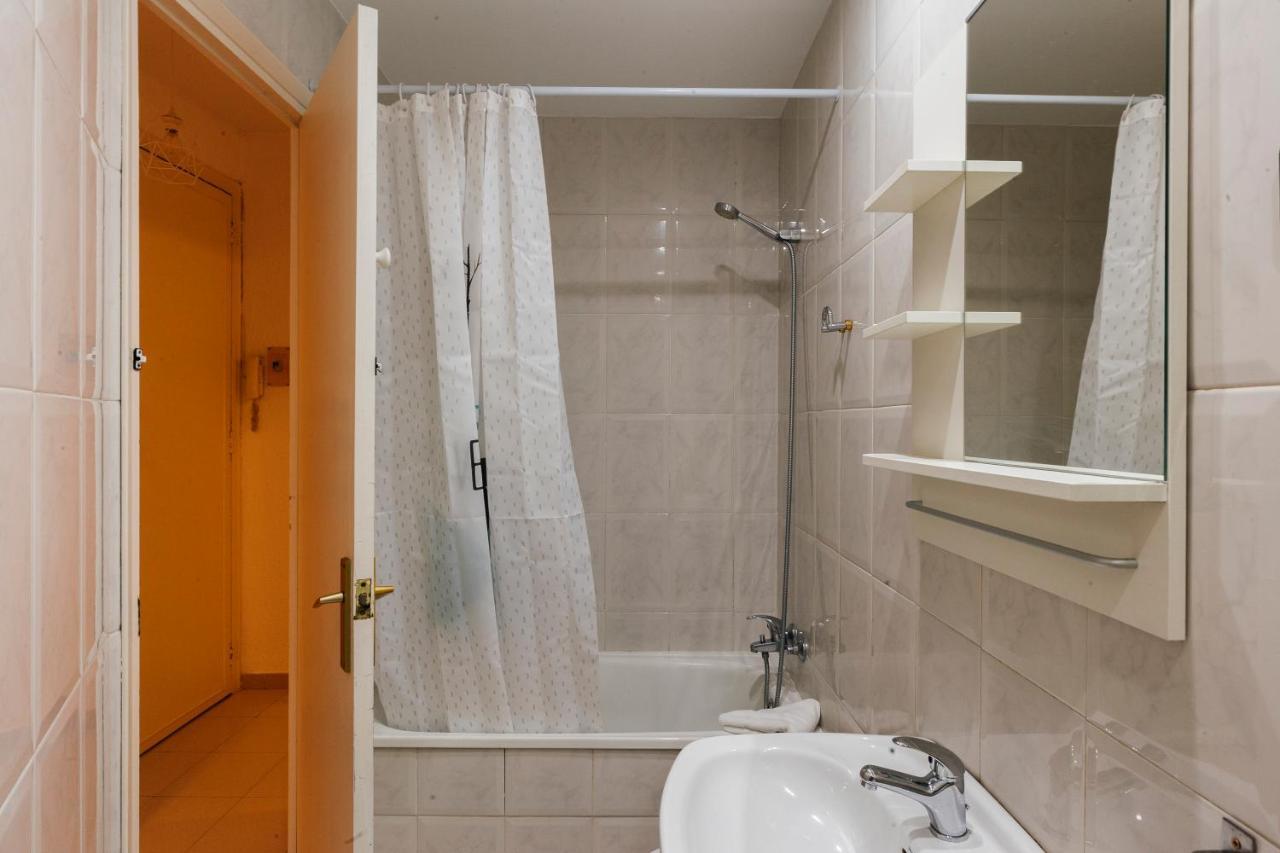 Eixample Sants Estacio Appartement Barcelone