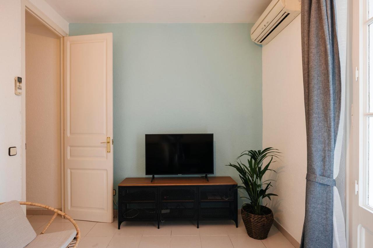 Eixample Sants Estacio Appartement