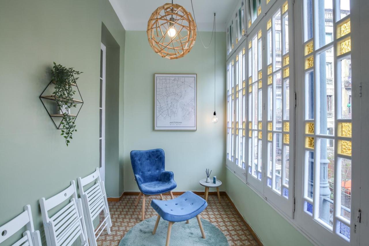 Sweett - Eixample Dreta Apartamento Barcelona