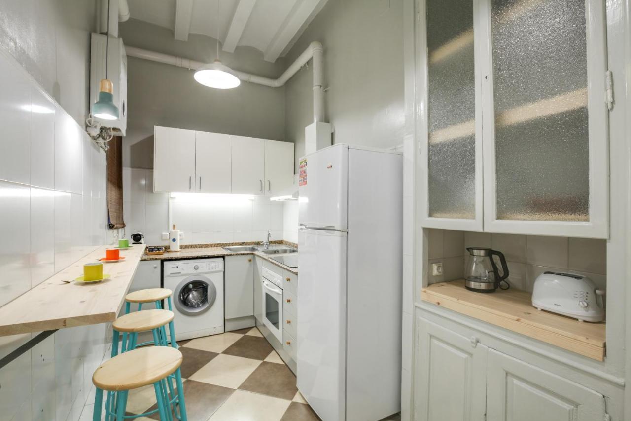 Sweett - Eixample Dreta Barcelona