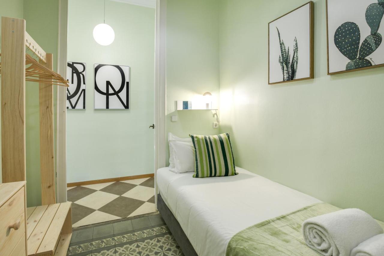 Sweett - Eixample Dreta Barcelona