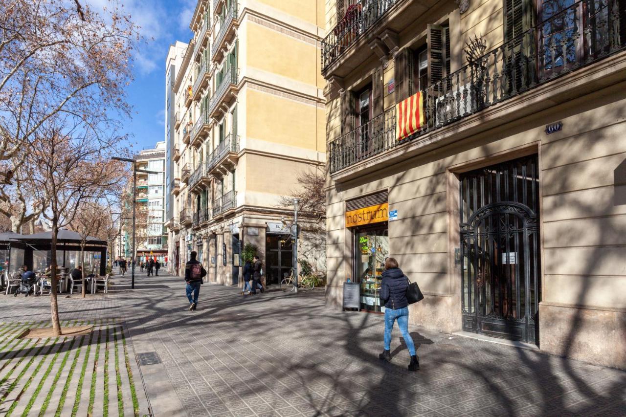 Sweett - Eixample Dreta