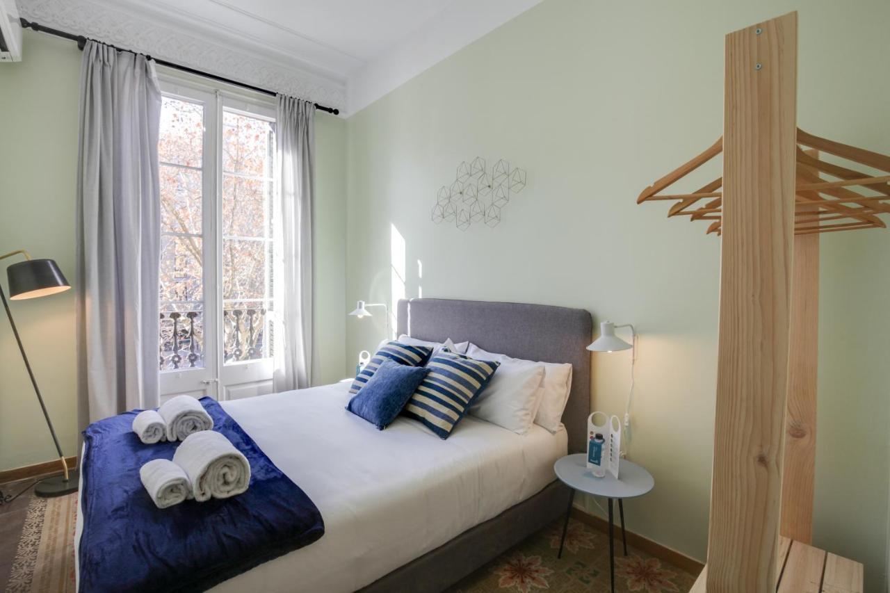 Sweett - Eixample Dreta Apartamento *