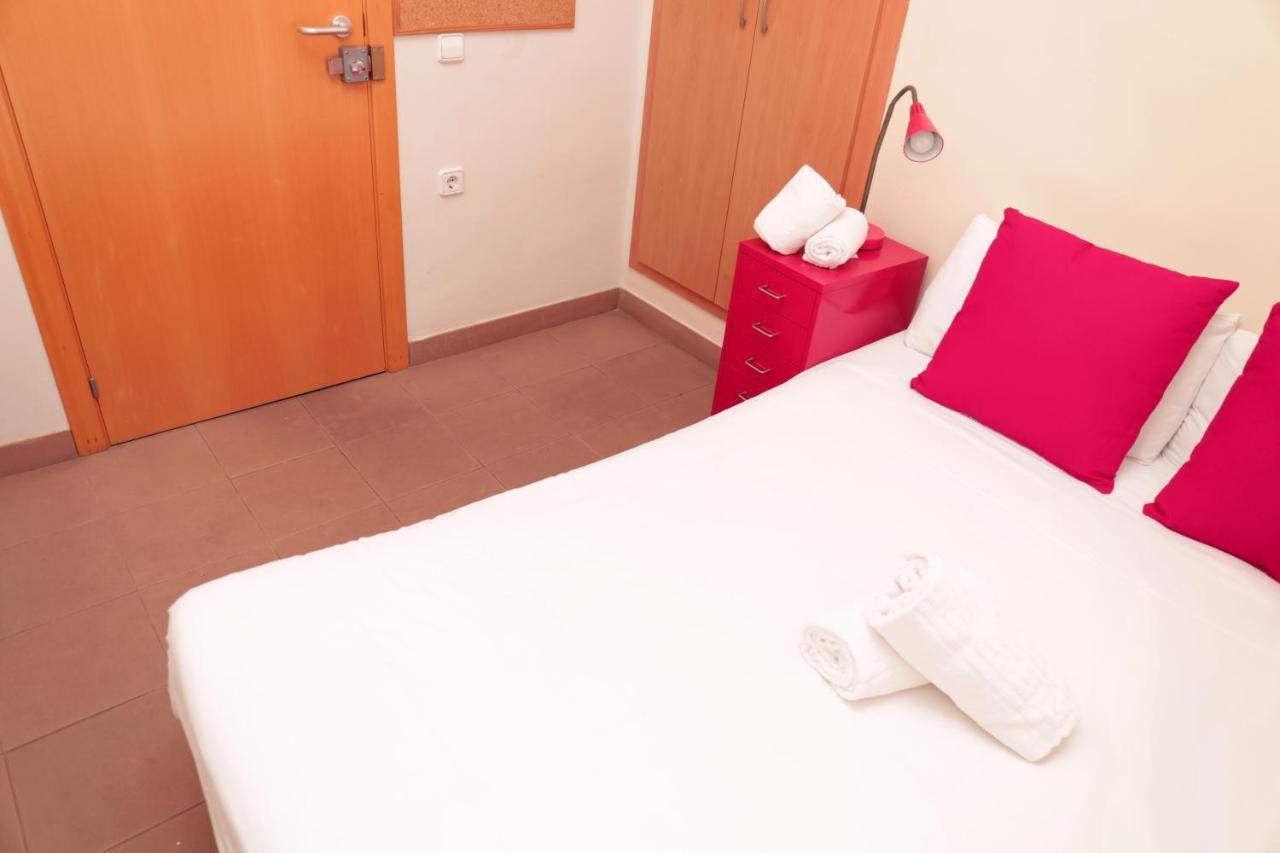 Guest house Mora Barcelona
